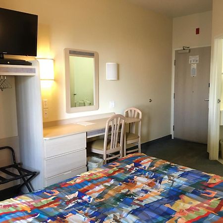 Motel 6-Portland, Or - I-5 Luaran gambar