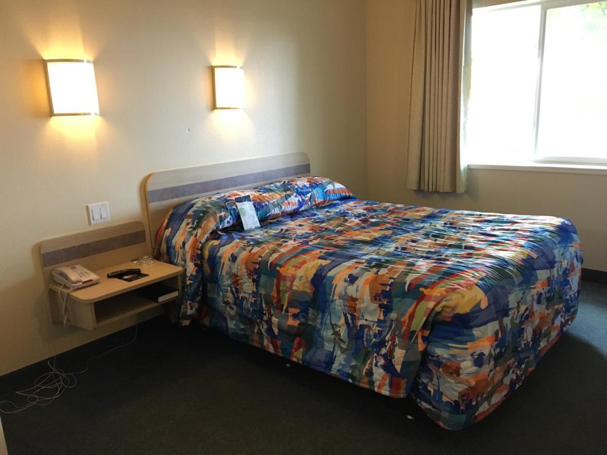 Motel 6-Portland, Or - I-5 Luaran gambar