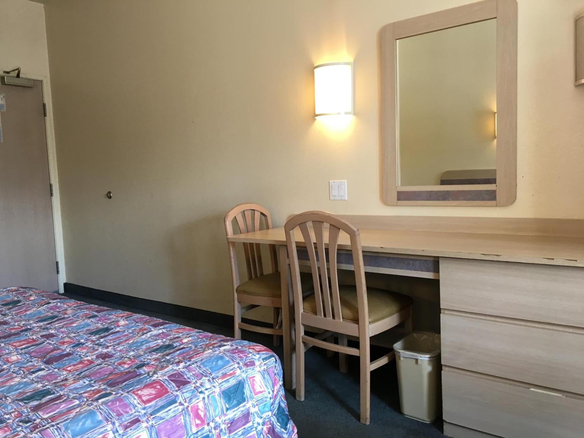 Motel 6-Portland, Or - I-5 Luaran gambar