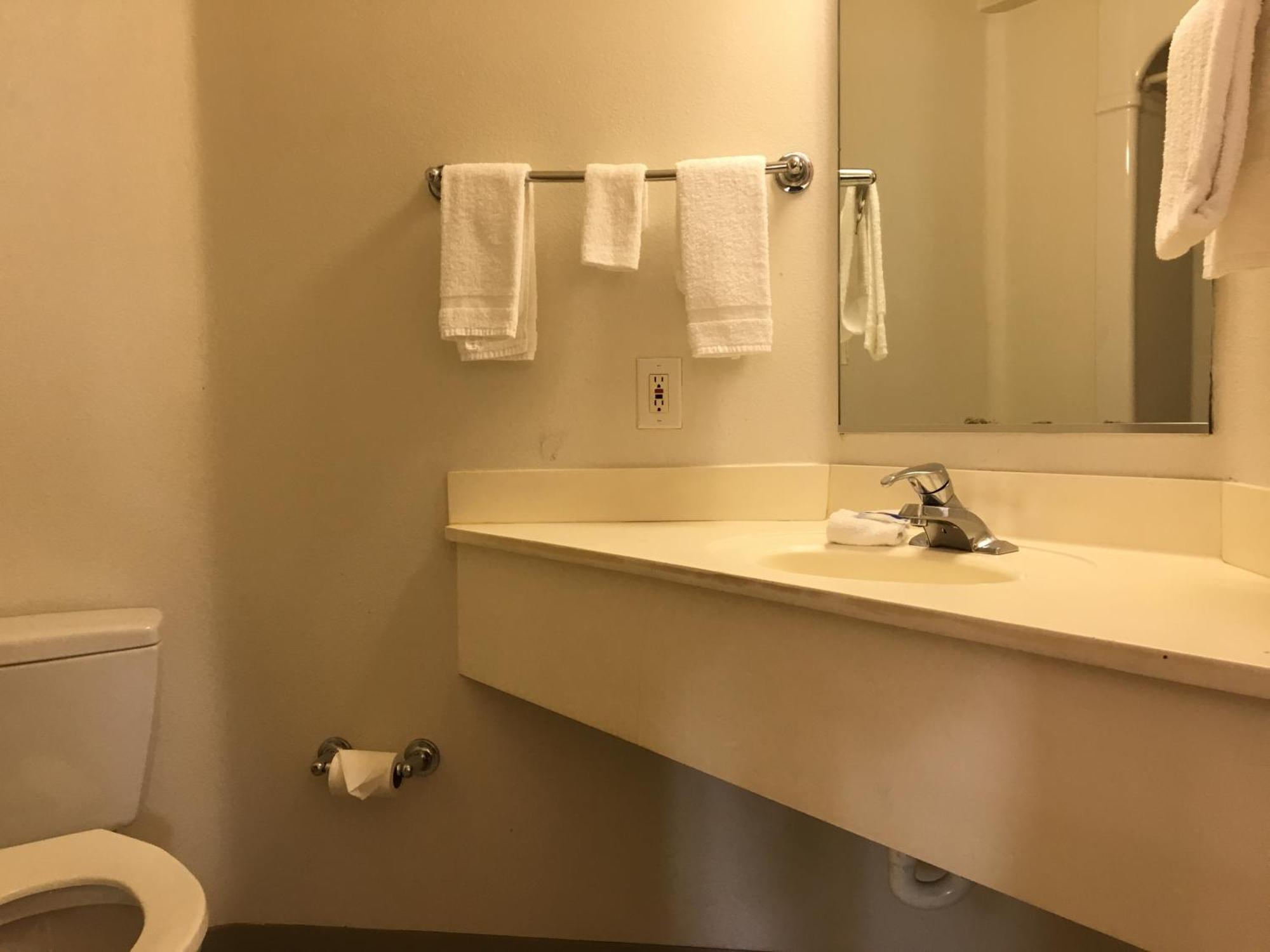 Motel 6-Portland, Or - I-5 Luaran gambar