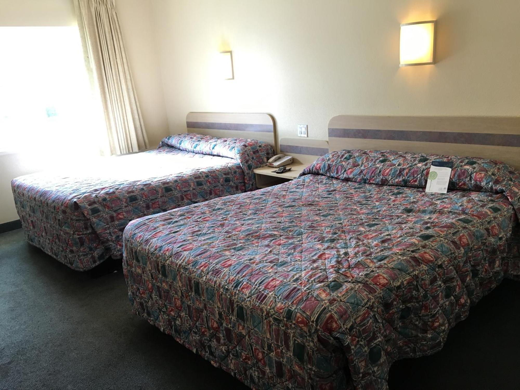 Motel 6-Portland, Or - I-5 Luaran gambar