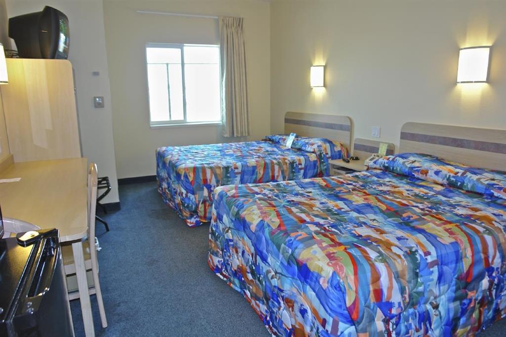 Motel 6-Portland, Or - I-5 Bilik gambar