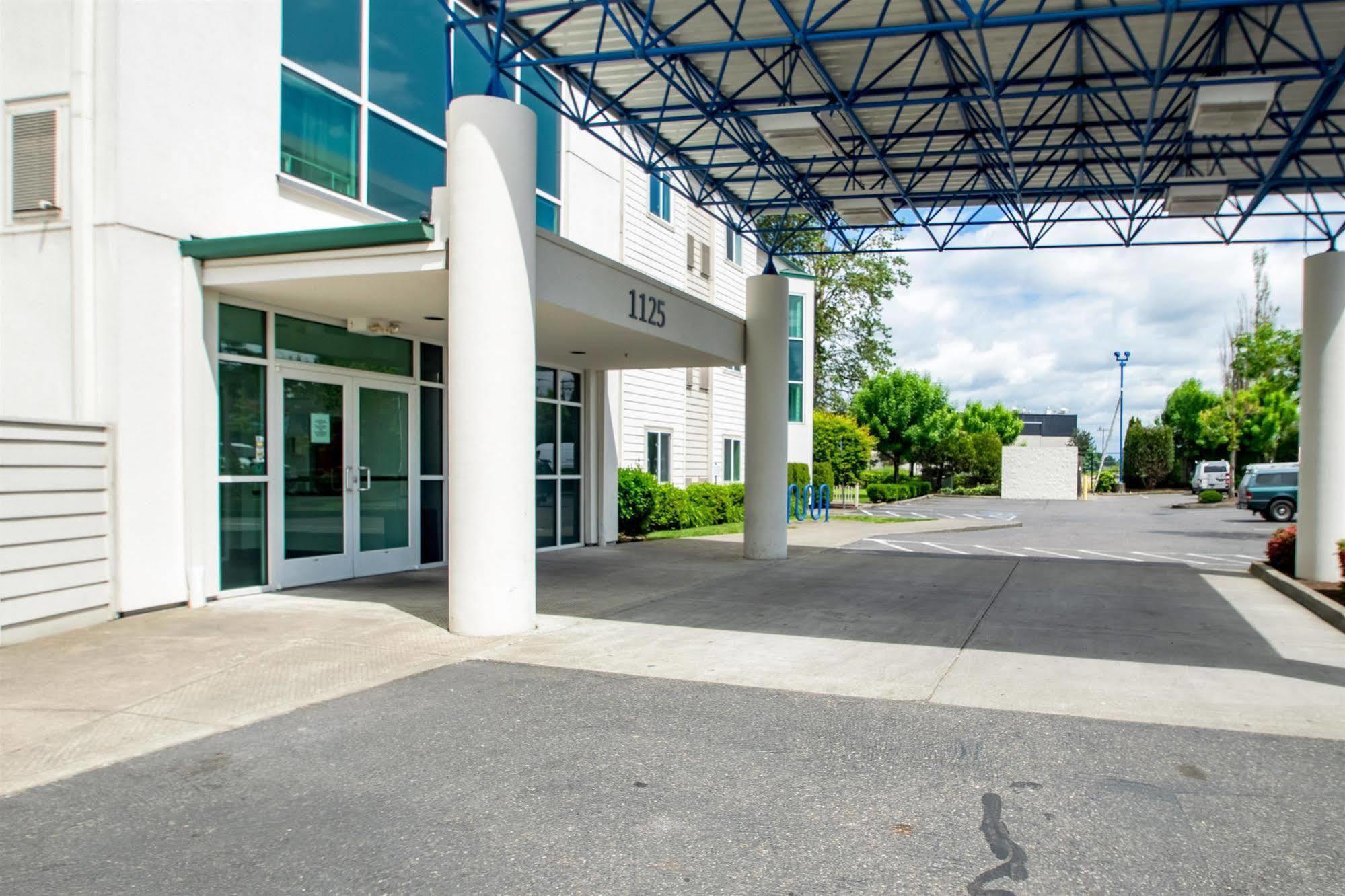 Motel 6-Portland, Or - I-5 Luaran gambar