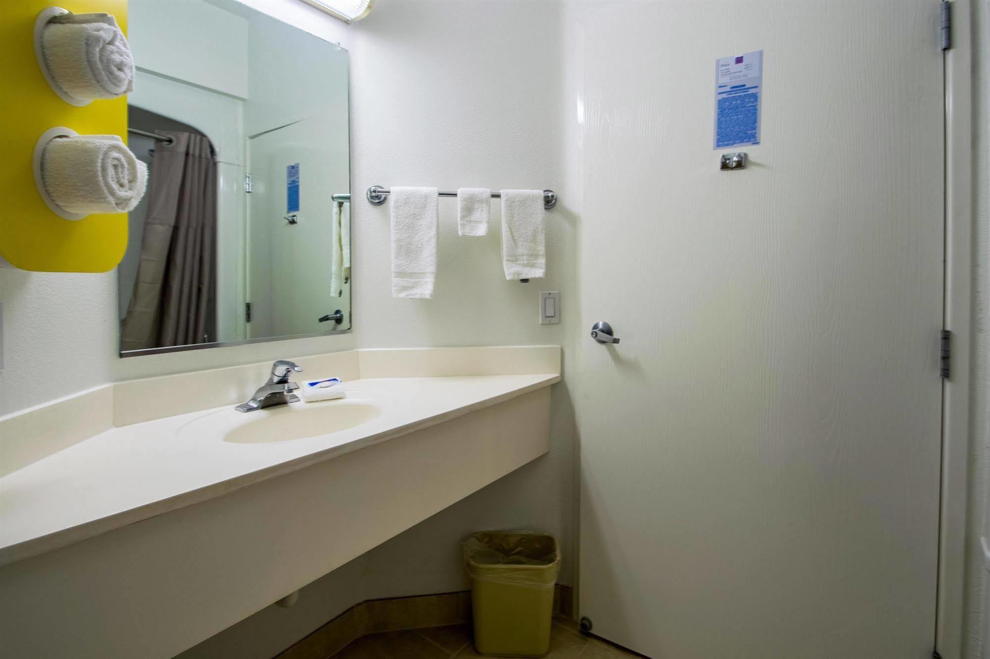 Motel 6-Portland, Or - I-5 Luaran gambar