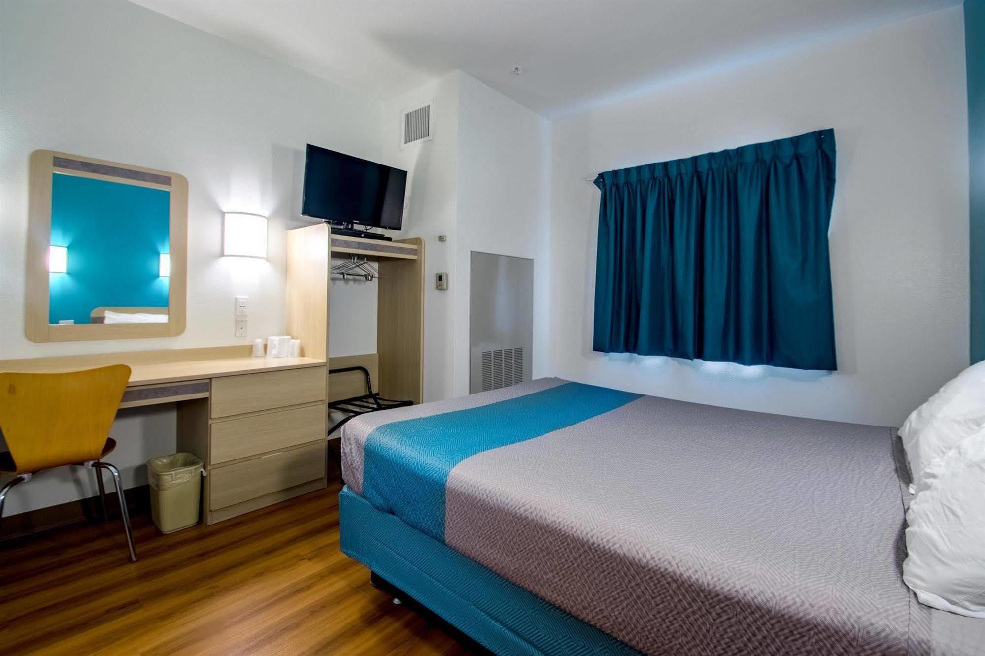 Motel 6-Portland, Or - I-5 Luaran gambar