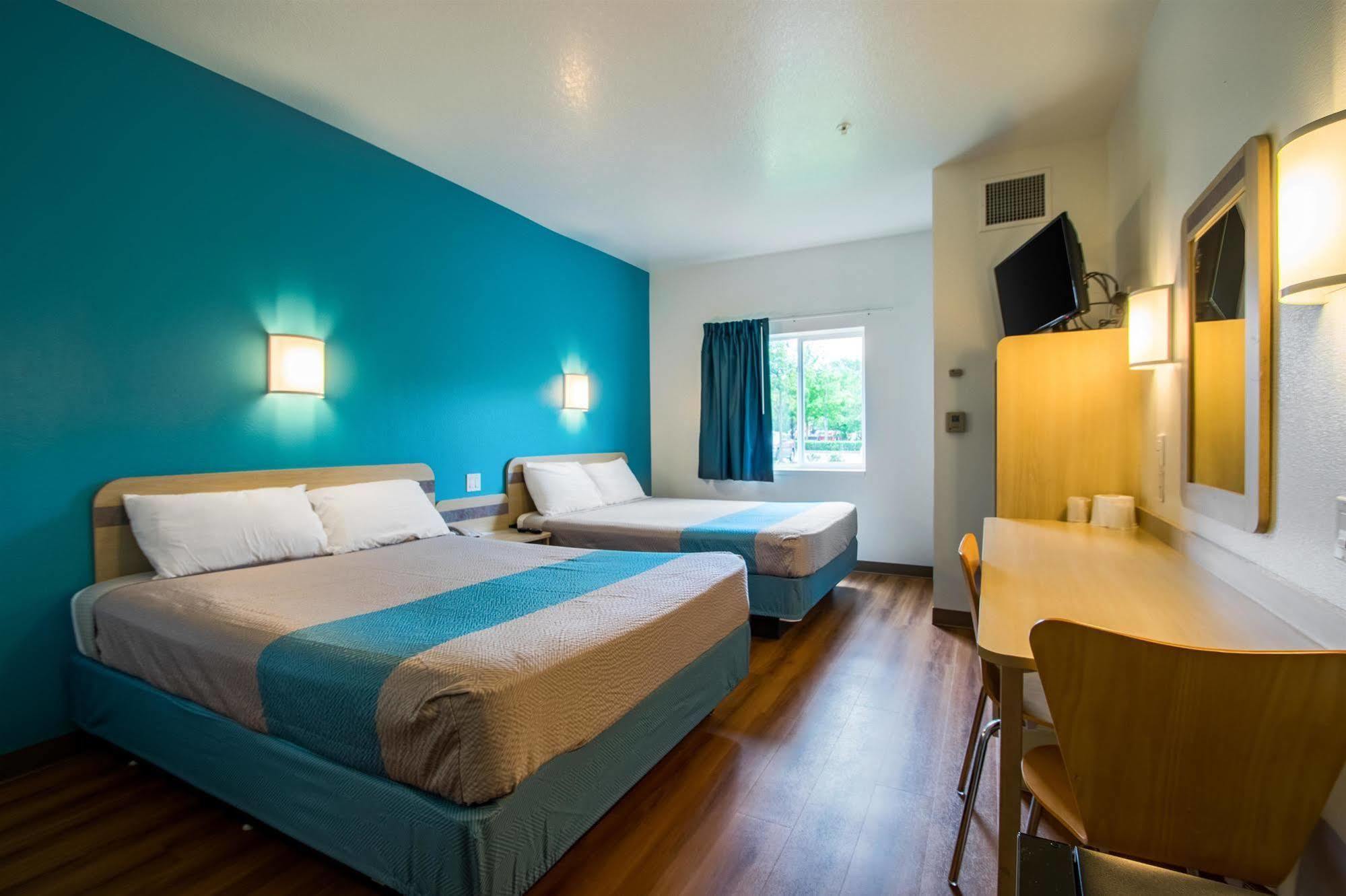 Motel 6-Portland, Or - I-5 Luaran gambar