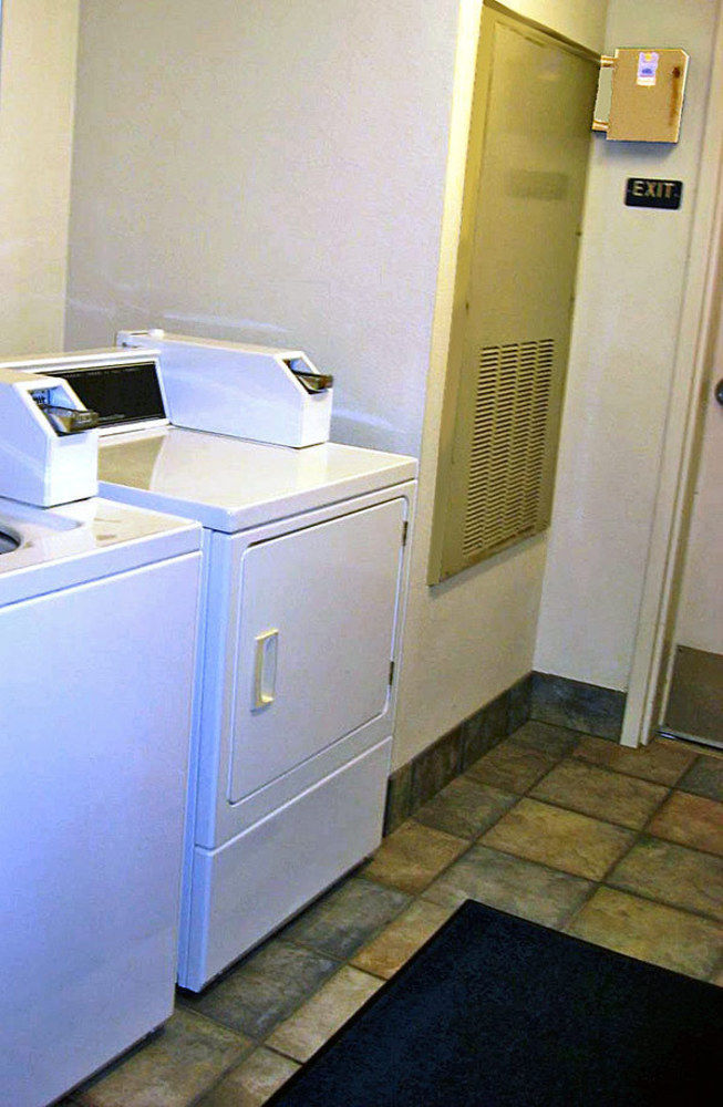 Motel 6-Portland, Or - I-5 Luaran gambar